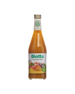 BIOTTA Mango Mix Bio