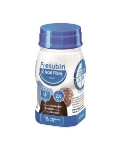 Fresubin 2 kcal compact fibre chocolat