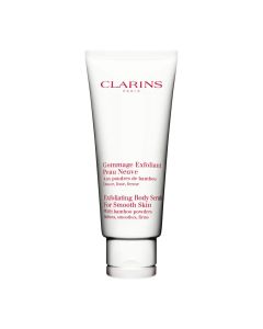 Clarins corps gommage exfoliant pn