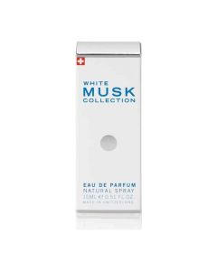 White Musk Collection Perfume