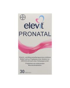 Elevit (R) Pronatal