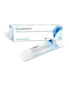 Gynaedron (R) Regenerierende Vaginalcrème