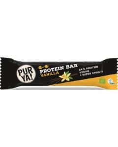 Protein-Riegel Vanilla, Vegan