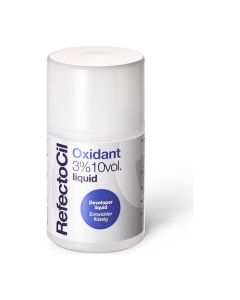 Refectocil oxydant liquide développeur 3 %