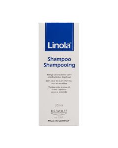 Linola shampooing