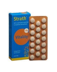 STRATH Vitality Tabl