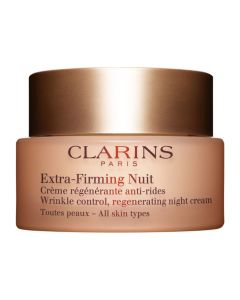 Clarins extra firming nuit tp