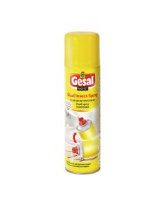 Gesal protect dual spray insecticide