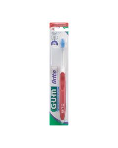 Gum ortho brosse à dents soft