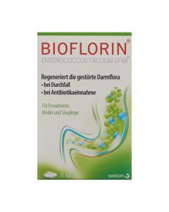 Bioflorin (r)