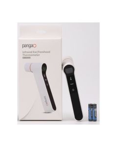 PANGAO Infrarot Ohr-/Stirnthermometer 3in1
