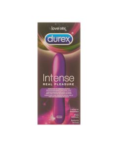 Durex intense real pleasure vibrateur