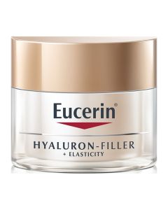 Eucerin hyal-fill+elasticity soin de jour