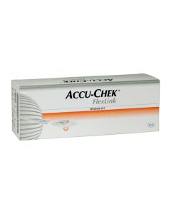 Accu-chek flexlink i set infusion