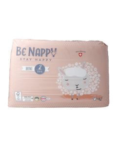 Be nappy couches