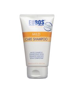 Eubos shampoing doux pour tous les jours