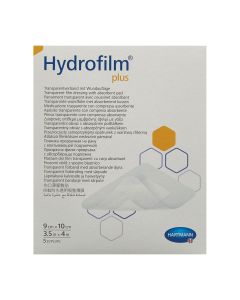 Hydrofilm plus pans vuln filme