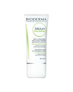 BIODERMA SEBIUM Pore Refiner Creme