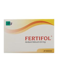 Fertifol (R)