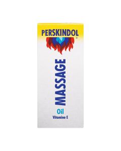 Perskindol massage oil