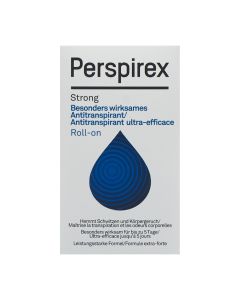 PERSPIREX Strong Antitranspirant