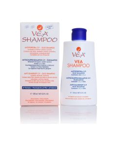 Vea shampoo zp shamp antipelliculaire