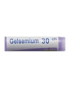 Boiron Gelsemium semperviren Globuli/Granulat