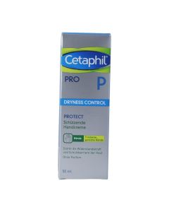 Cetaphil pro dryness cont protect cr mains