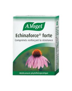 Echinaforce forte Tabletten