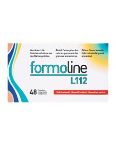 Formoline l112 cpr