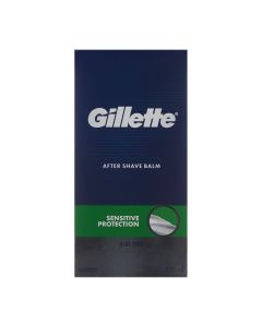Gillette Series After Shave Balsam Sensitive Schutz