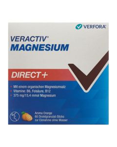 Veractiv magnesium direct+