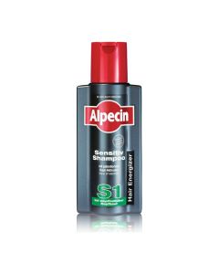 Alpecin hair energizer shampooing sens s1