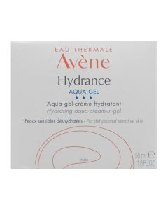 Avene hydrance aqua gel-crème