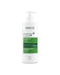 VICHY Dercos Shampoo Anti-Pell cheveux gras