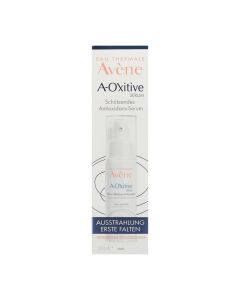 AVENE A-Oxitive Antioxidans-Serum