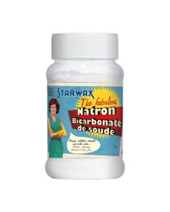 Starwax the fabulous Natron