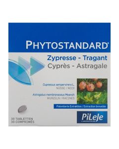 Phytostandard cyprès-astragale cpr