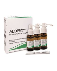 Alopexy (r) 2%