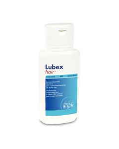 Lubex hair shampooing
