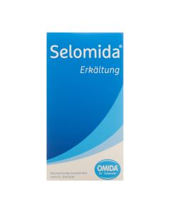 Selomida (R) Erkältung
