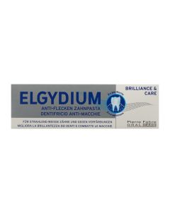 Elgydium brillance&soin gel dentifrice