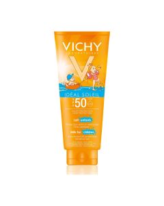 VICHY IS Kinder-Milch LSF50