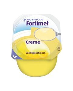 Fortimel crème vanille