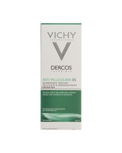 Vichy dercos shampoo anti-pell chev sec fr