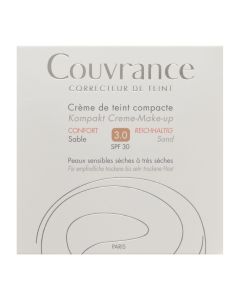 AVENE Couvrance Kompakt Make-up Sand 03