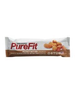 PUREFIT Protein Bar Peanut But 100% Veg