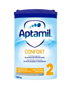 Aptamil Confort 2
