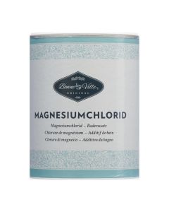 Bonneville Magnesiumchlorid