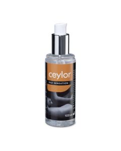 Ceylor Gleitgel Silk Sensation
